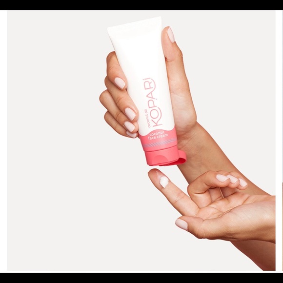 Kopari Other - 🌴Kopari Coconut Face Cream 🥥